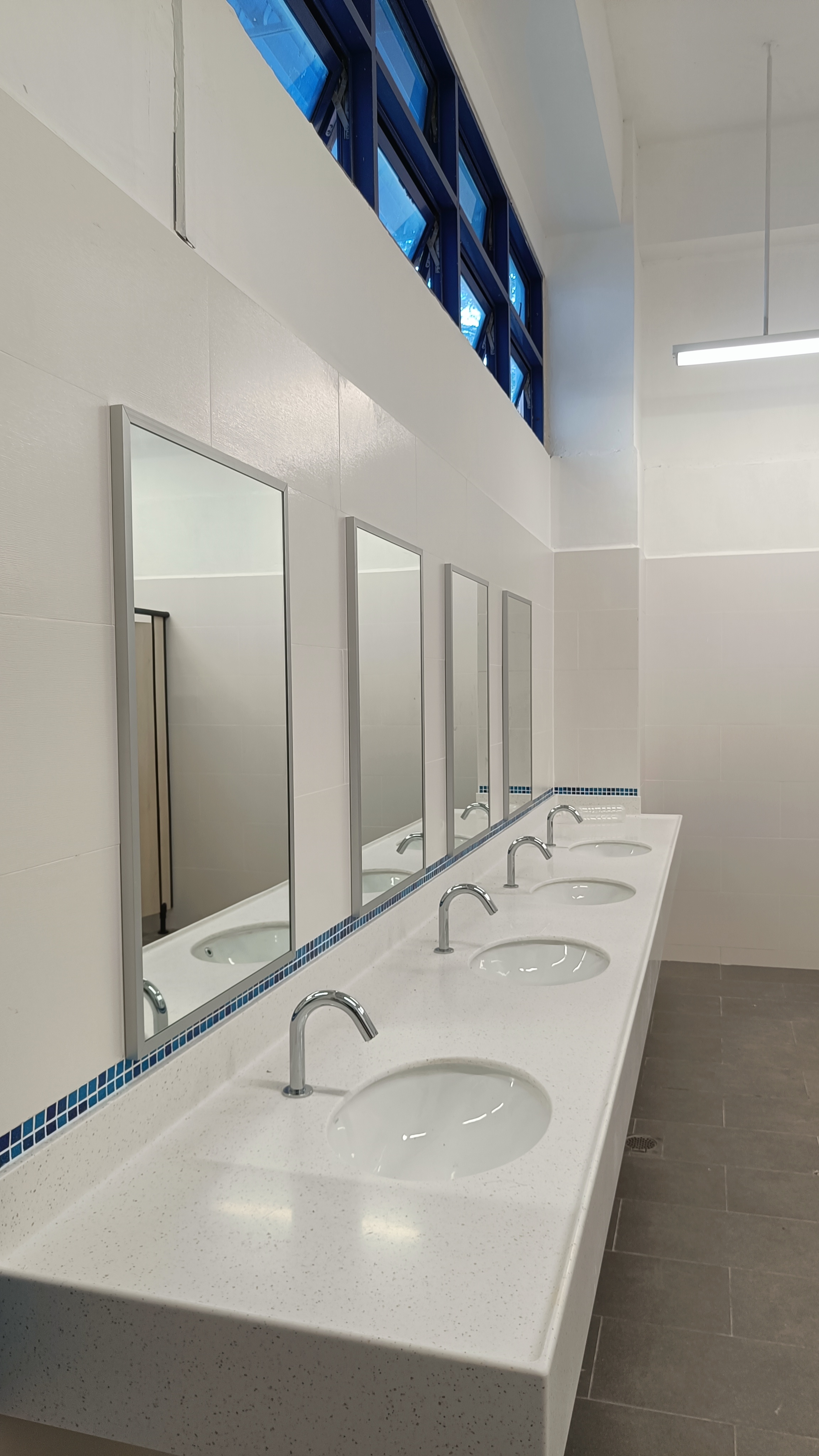 Marina Bay Residence