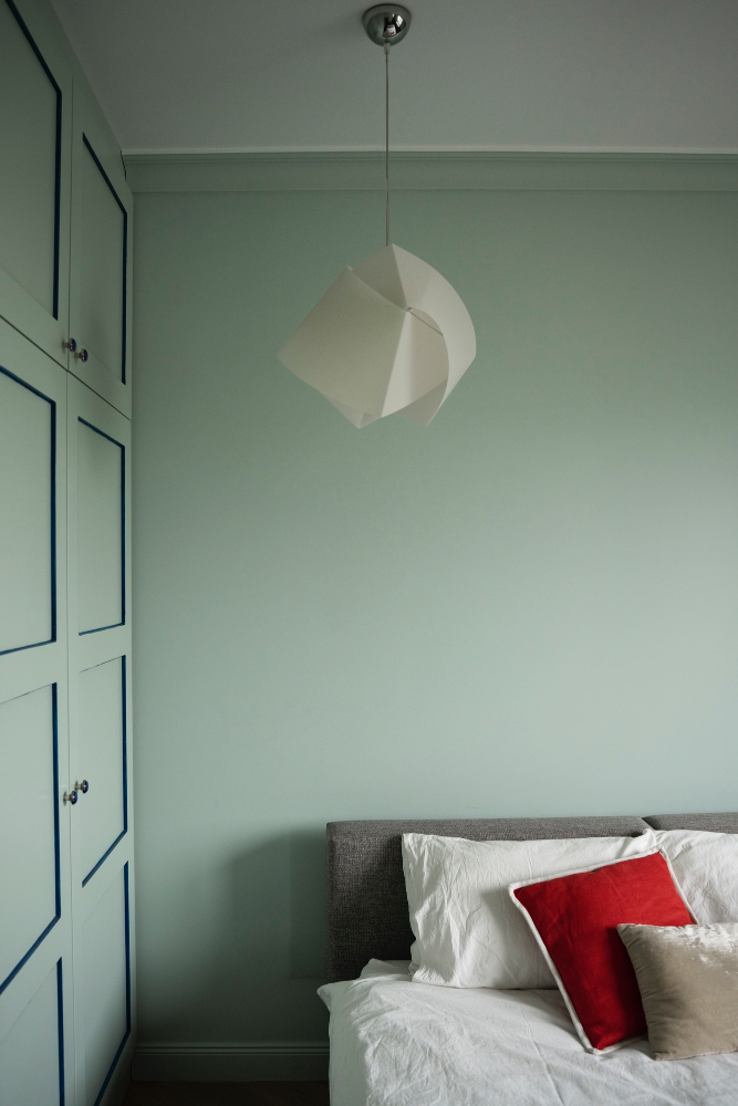 Crack repair and patching plastering service