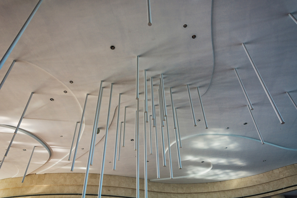 Crack repair and patching plastering service