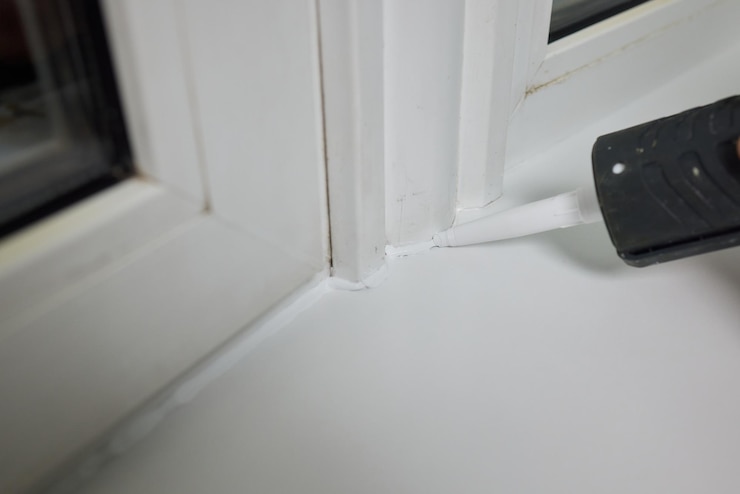 Bathroom waterproofing service